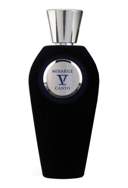V Canto Mirabile