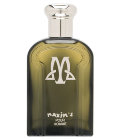 Maxim`s De Paris Maxim`s Pour Homme