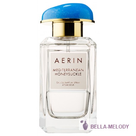 Aerin Lauder Mediterranean Honeysuckle 11