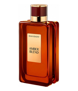 Davidoff Amber Blend