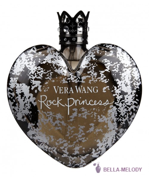 Vera Wang Rock Princess