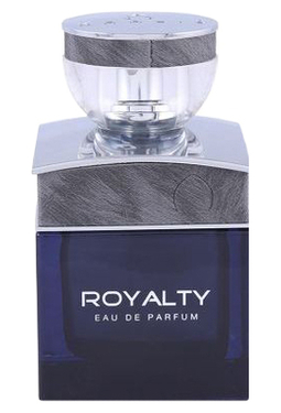 Khalis Royalty Pour Homme