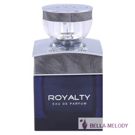 Khalis Royalty Pour Homme 11