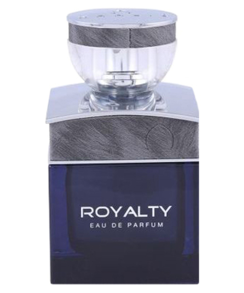 Khalis Royalty Pour Homme