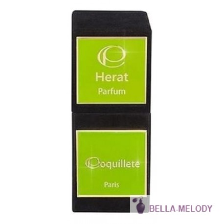 Coquillete Herat 11