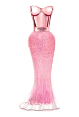 Paris Hilton Rose Rush