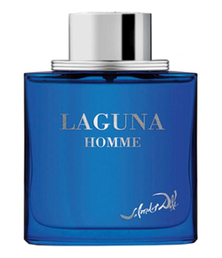 Salvador Dali Laguna Homme