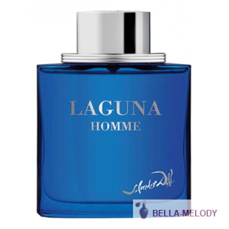 Salvador Dali Laguna Homme 11