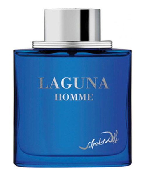 Salvador Dali Laguna Homme