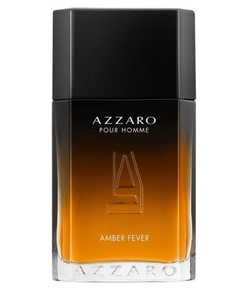 Azzaro Amber Fever Pour Homme