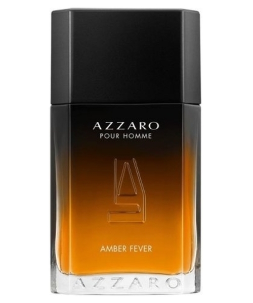 Azzaro Amber Fever Pour Homme