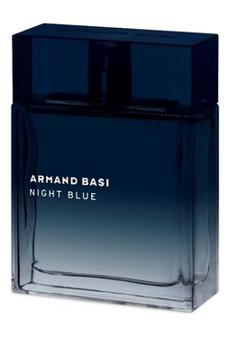 Armand Basi Night Blue