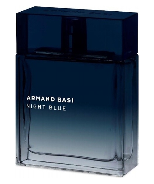 Armand Basi Night Blue