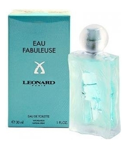 Leonard Eau Fabuleuse