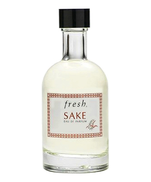 Fresh Sake