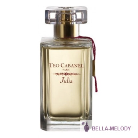 Teo Cabanel Julia 11