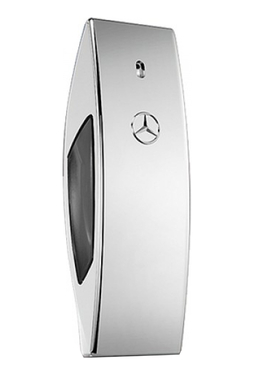 Mercedes Benz Club