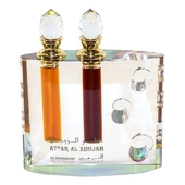 Al Haramain Perfumes Attar Al Zoujan