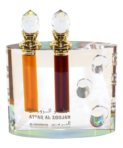 Al Haramain Perfumes Attar Al Zoujan