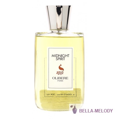 Olibere Parfums Midnight Spirit 11