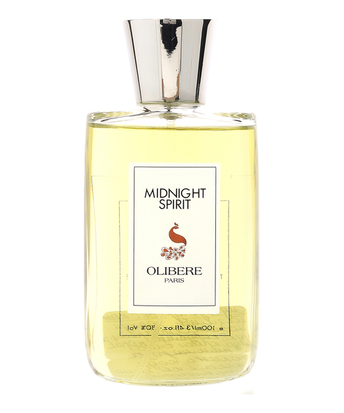 Olibere Parfums Midnight Spirit