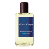 Atelier Cologne Mistral Patchouli