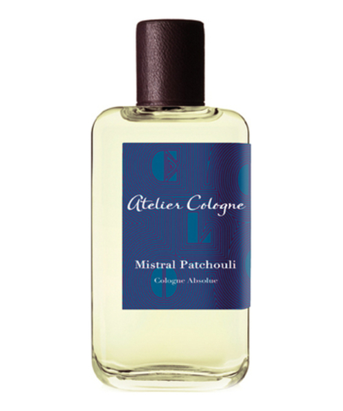 Atelier Cologne Mistral Patchouli