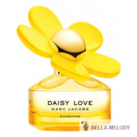 Marc Jacobs Daisy Love Sunshine 11