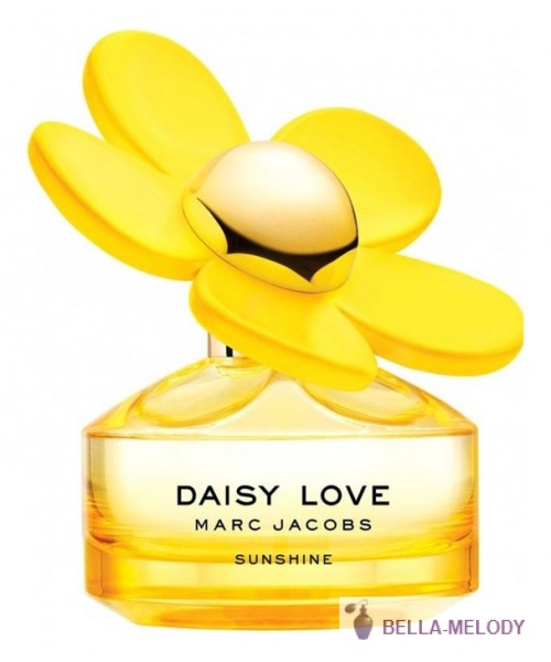 Marc Jacobs Daisy Love Sunshine