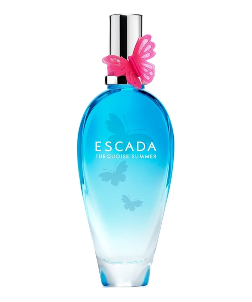 Escada Turquoise Summer