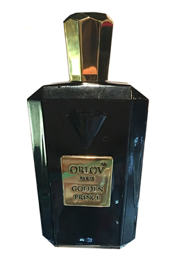 Orlov Paris Golden Prince