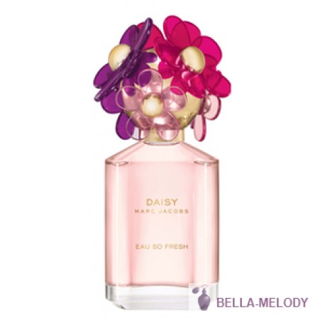 Marc Jacobs Daisy Sorbet 11