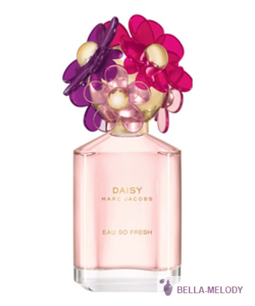 Marc Jacobs Daisy Sorbet