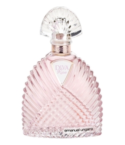 Emanuel Ungaro Diva Rose