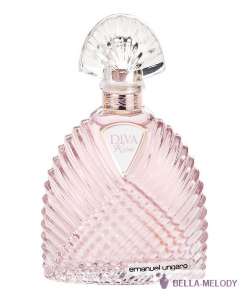 Emanuel Ungaro Diva Rose