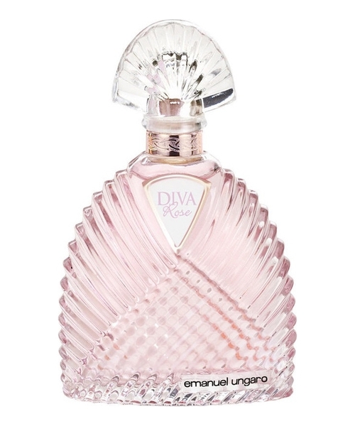 Emanuel Ungaro Diva Rose