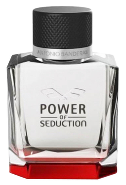 Antonio Banderas Power Of Seduction