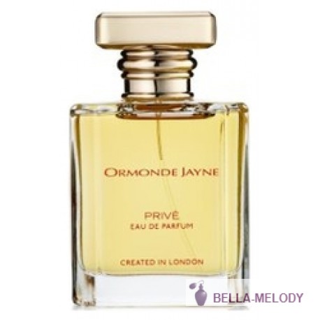 Ormonde Jayne Prive 11