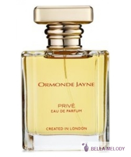 Ormonde Jayne Prive