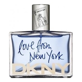 DKNY Love From New York For Men