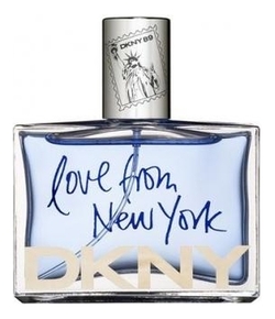 DKNY Love From New York For Men