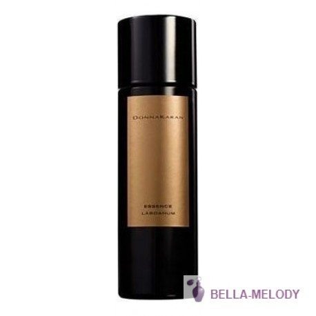 Donna Karan Essence Labdanum 11