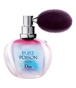 Christian Dior Poison Pure Elixir