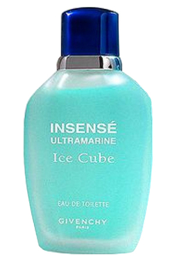 Givenchy Insence Ultramarine Ice Cube