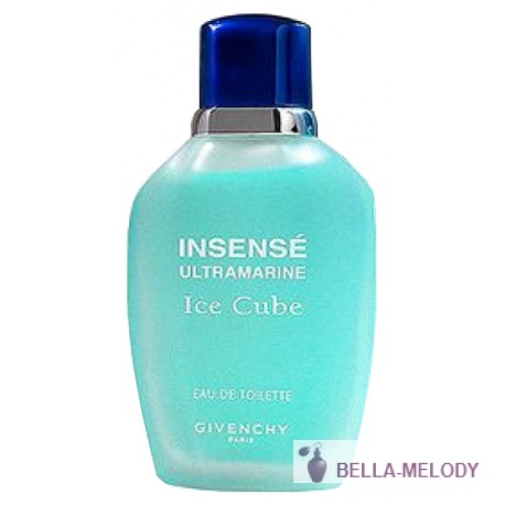 Givenchy Insence Ultramarine Ice Cube 11