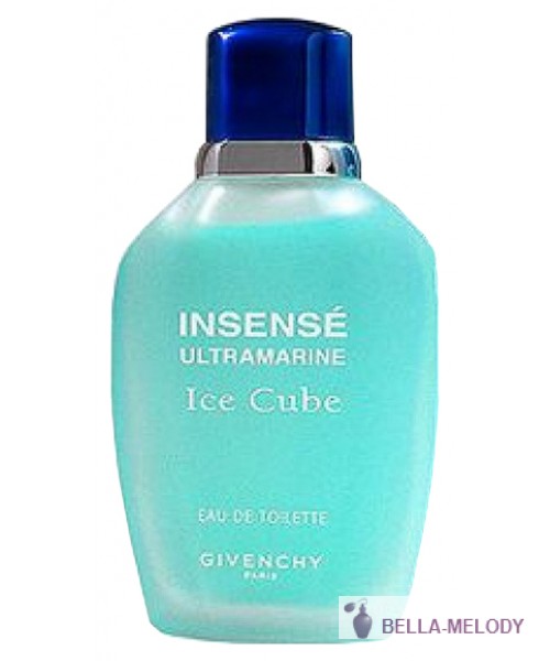 Givenchy Insence Ultramarine Ice Cube