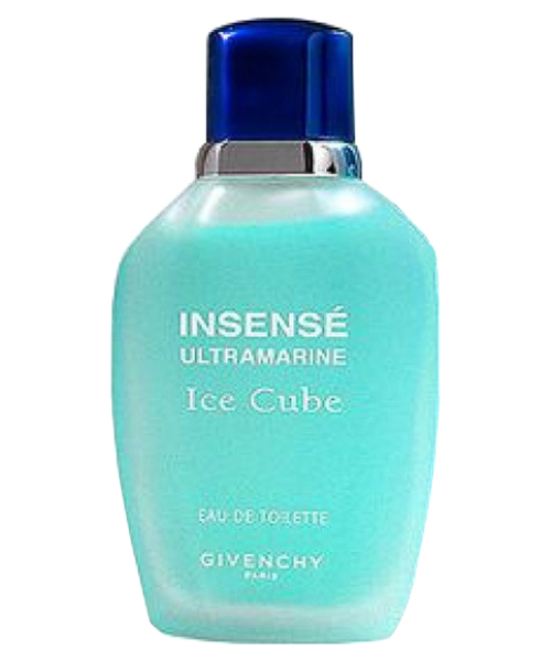 Givenchy Insence Ultramarine Ice Cube
