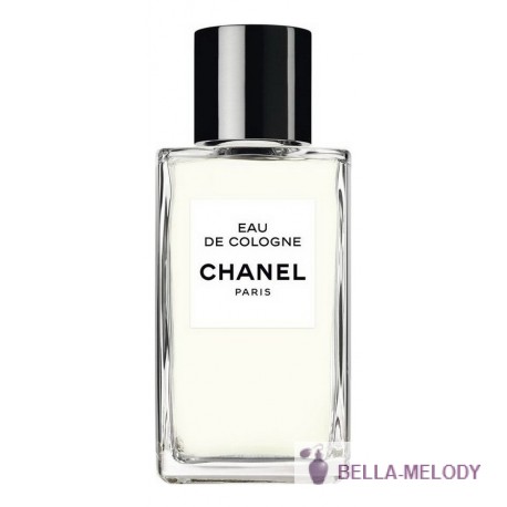 Chanel Les Exclusifs De Chanel Eau De Cologne 11