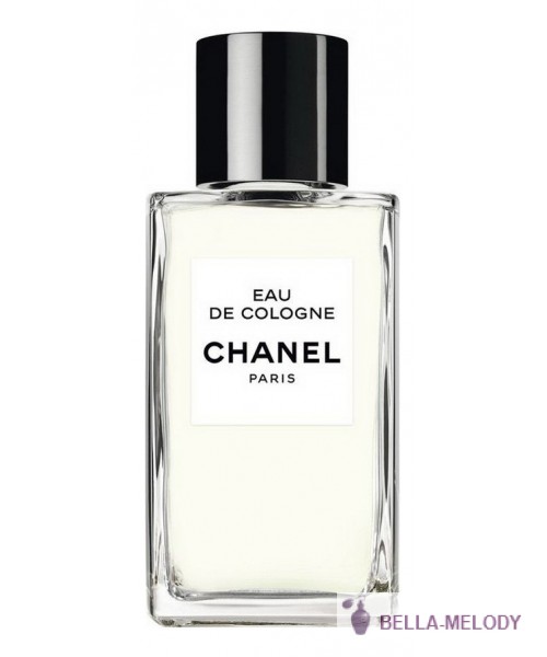 Chanel Les Exclusifs De Chanel Eau De Cologne