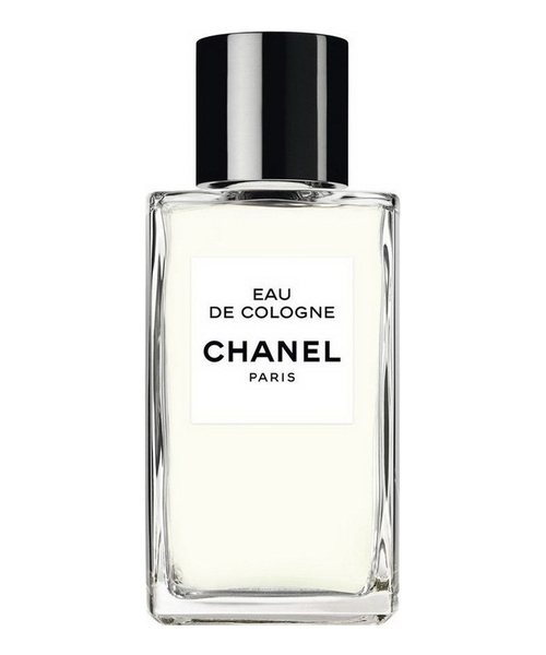 Chanel Les Exclusifs De Chanel Eau De Cologne